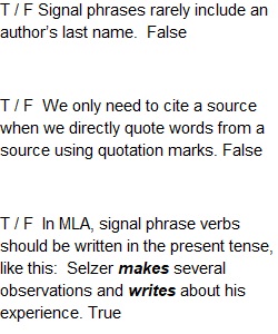 Lab 3 In-Text Citation Exercise 1